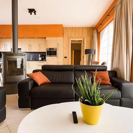 Casa de Férias De Notelaar Alveringem