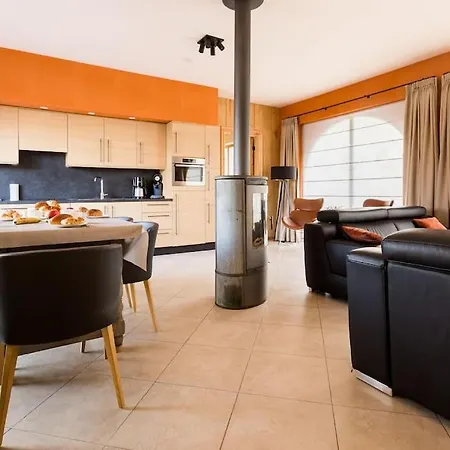 Casa de Férias De Notelaar *